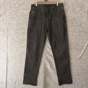 Rev’it Lombard 3 Motorcycle Jeans Mens Sz 30 x 32 Black Cordura Fabric Reg Fit